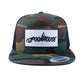 Poonhouse Flatbill Hat