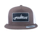 Poonhouse Flatbill Hat