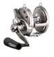 Daiwa 2026 Saltiga Lever Drag 80 2-Speed