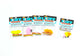 Kiff Strike Indicator Variety Pack
