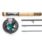 Lamson Liquid Max Outfit Unlined
