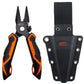 Lunar-I 6.5 inch Stainless Steel Pliers