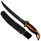 Lunar-I 9 inch Stout Flex Fillet Knife