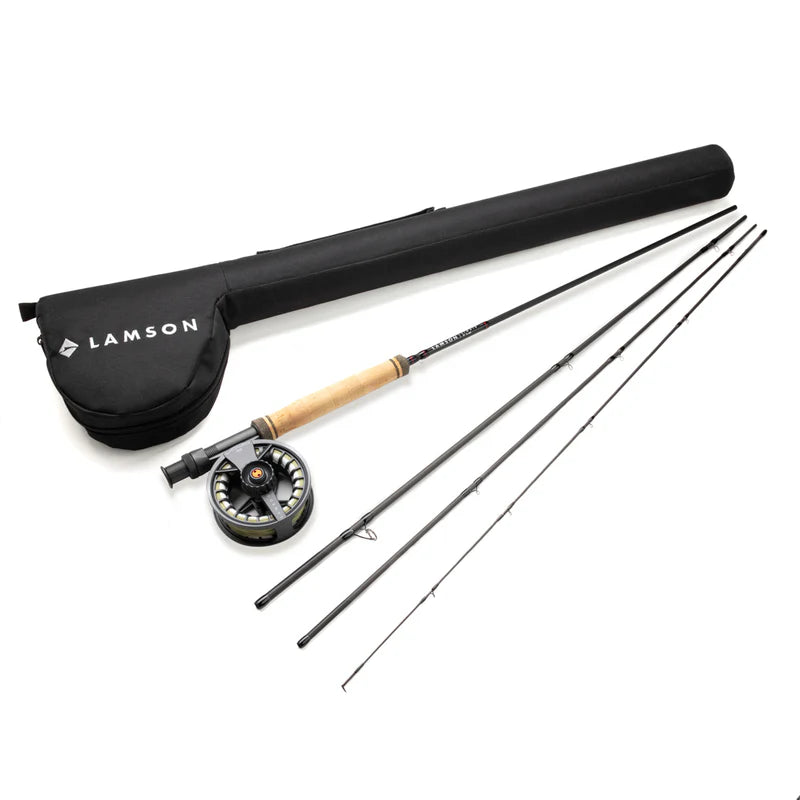 Fly Rods