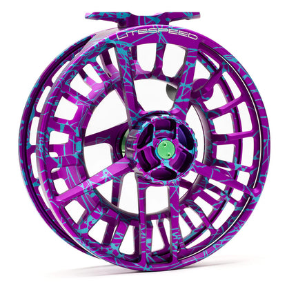 Lamson Litespeed F