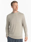 Free Fly Men's Bamboo Lightweight Hoodie