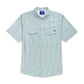 Aftco Sirius Tech Short Sleeve Shirt Vented