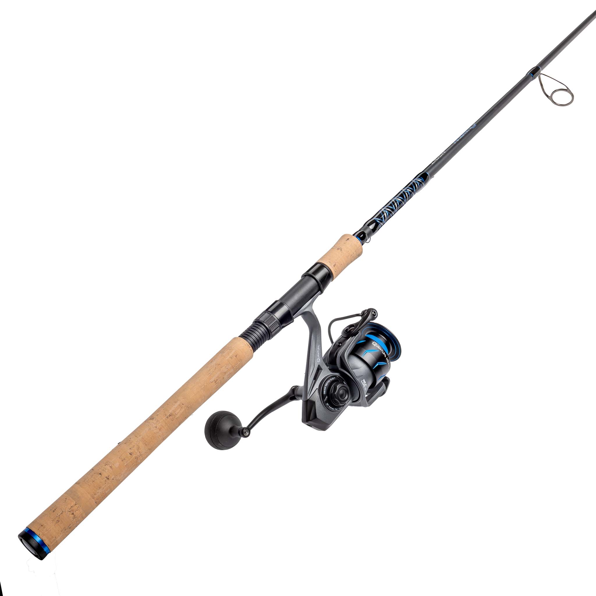 best spinning combo for the money Kestrel Finesse Fishing Rod and Reel Bass, Trout, Panfish and Walleye, Bait Finesse System Fishing Rod Combo For Bass Fishing 1000 The Speed Spin reel also features a braid 13 Fishing SYNC Spinning Combo