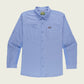 Marsh Wear Lenwood LS Button Up Shirt