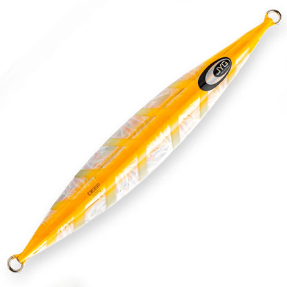 JYG Pro Deep 400G
