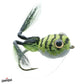 Umpqua Messinger Frog