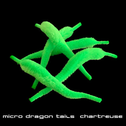 Backwater Micro Dragon Tails