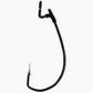 Trokar Magworm w/ Molded Bait Keeper
