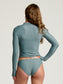 Free Fly Women's Offshore Rash Guard