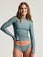 Free Fly Women's Offshore Rash Guard