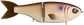 "PBJ" Metro Glide