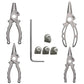 Premio Replacement Side Cutter Kit