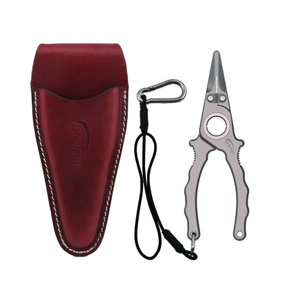 Danco Premio Titanium Pliers