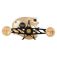 Goat SWM Knox Gold - angle