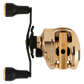 Goat SWM Knox Gold - detail