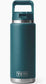 Yeti Rambler 26oz Straw Bottle