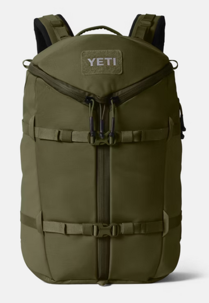 Yeti Ranchero 27L Backpack