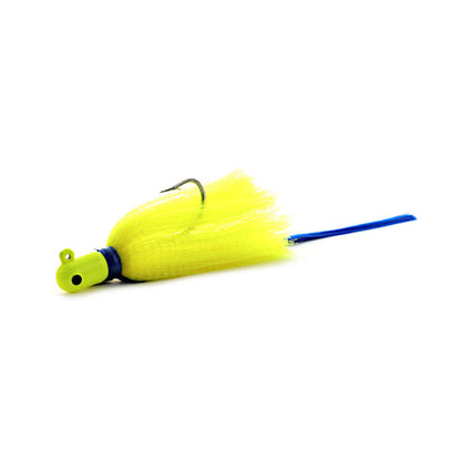 R&R Tackle Flare Hawk Jig