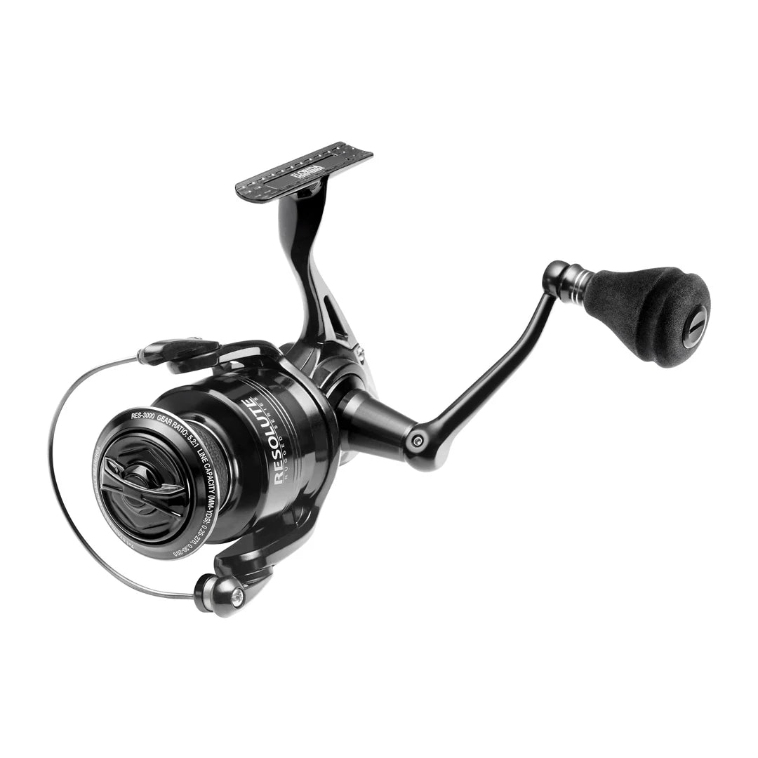 SPINNING REELS