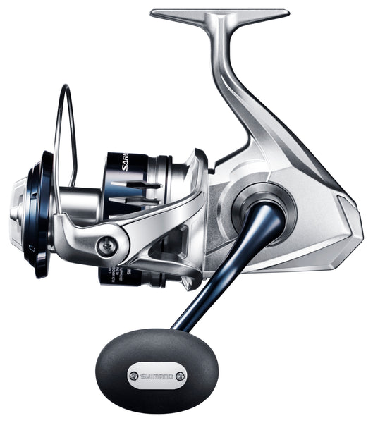 Shimano SRG5000SWAXG Saragosa SW A Spinning Reel