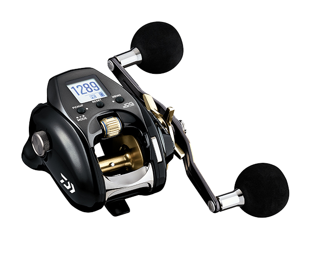 Daiwa Seaborg – Tailwater Outfitters