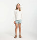 Free Fly Girl's Bamboo Shade Hoodie