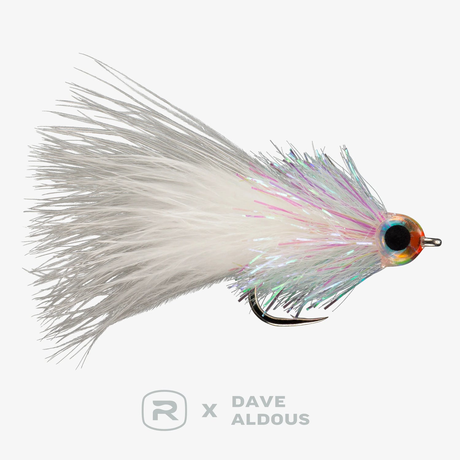 Redfish Flies