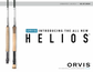 Orvis Helios F