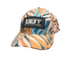 Bull Bay BBT Hawaiian Snapback Hat