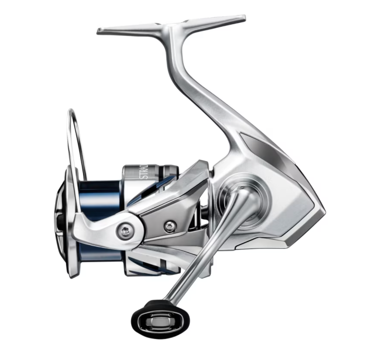 SHIMANO STRADIC 3000MHG とディアルーナs100M Shimano Stradic