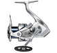 Shimano Stradic FM