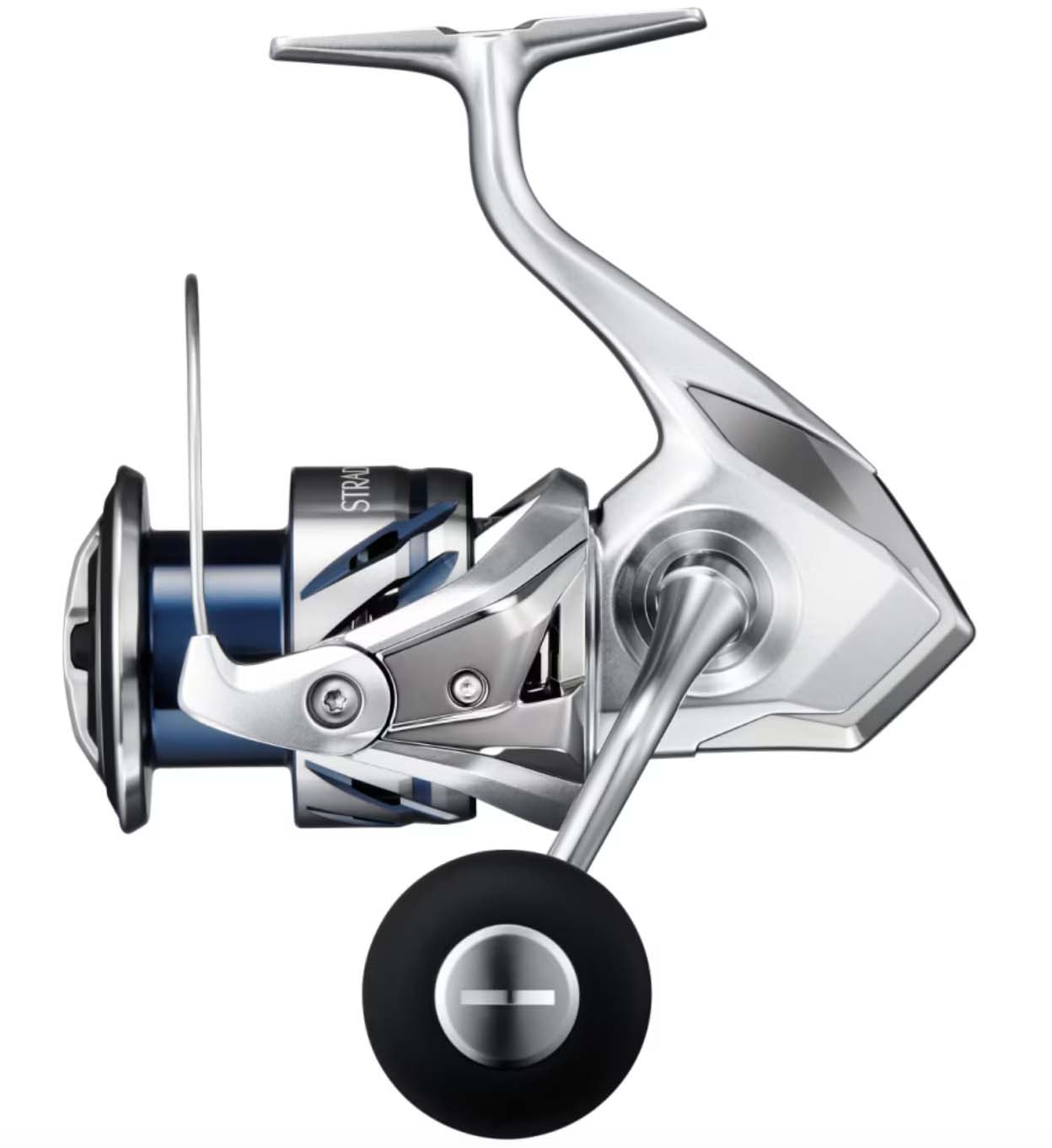 Shimano Stradic FM Spinning Reel Shimano Stradic FM Spinning Reel