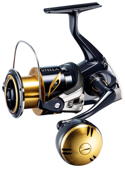 Shimano Stella SW C