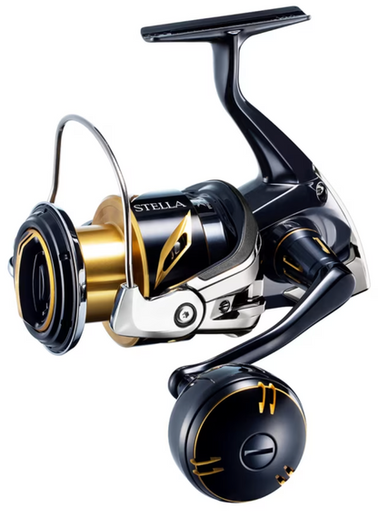 Shimano Stella SW C Spinning Reel
