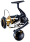 Shimano Stella SW C