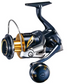 Shimano Stella SW C