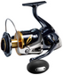 Shimano Stella SW C