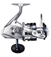 Shimano Saragosa SW A