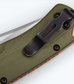 Benchmade Taggedout