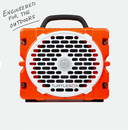 Turtlebox Grande Exploded View TurtleBox Grande – Tailwater Outfitters
