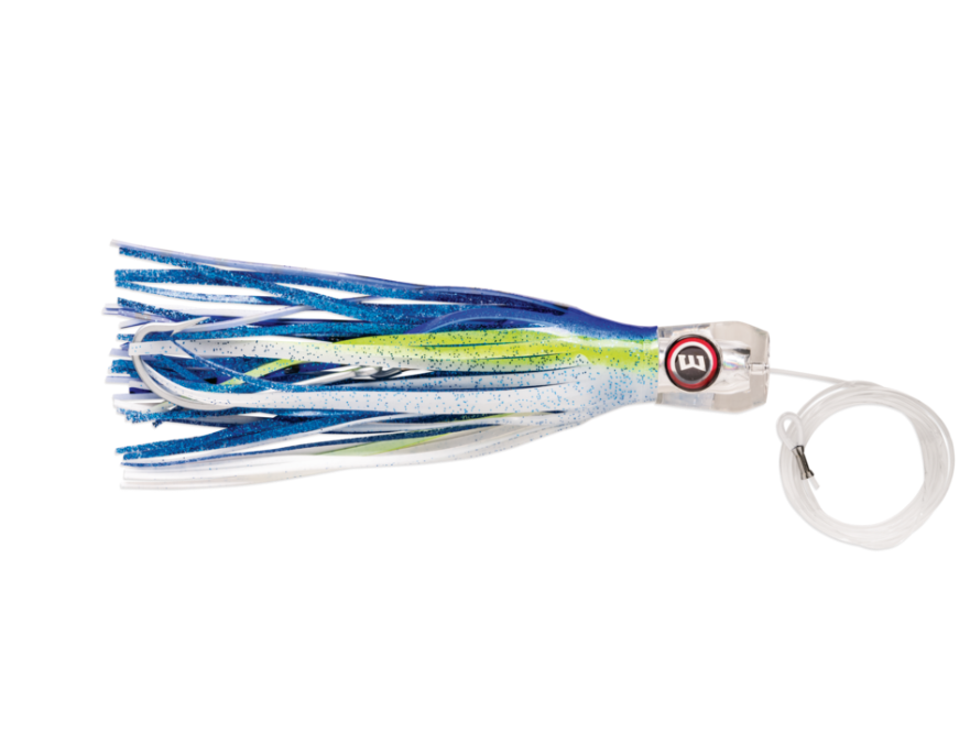 Trolling Lures