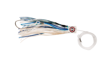 Williamson Dorado Catcher Rigged