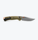 Benchmade Mini Taggedout® | OD Green G10