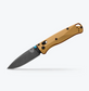 Benchmade Bugout® | Burnt Brass Aluminum