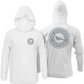 The Qualified Captain Performance Hoodie